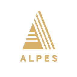 Alpress Company Logo