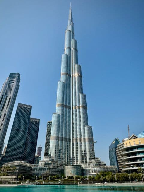 Dubai, UAE