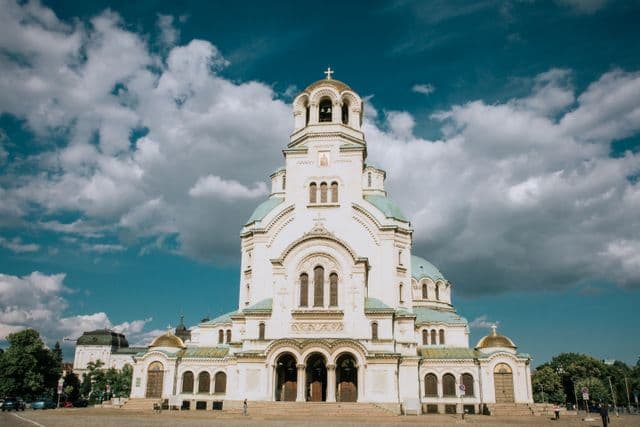 Sofia, Bulgaria